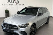 Mercedes Classe E AMG Line Benz e 300 t amg line nav+led+pano+burmester+distro