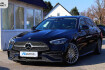 Mercedes Classe C  Benz c 220 d t 3x amg distronic+kamera+totwinkel+led