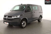 Volkswagen T6 Kombi  T6 kombi t6 kombi t6.1 2.0 tdi 4m doka 5 sitze 1.hand sh