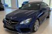 Mercedes Classe E Sport Benz e 320 coupe amg line sport edition panorama