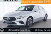 Mercedes Classe A Edition 1 Benz a 180 limo prog adv pano memory mbeam ahk winter