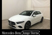 Mercedes Classe A Progressive Benz a 200 d mbux+progressive+carbon+pano+shd+wide