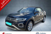 Volkswagen T-Roc Style T roc cabrio style 1.5 tsi stdhz+navi+blackstyle