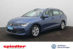 Volkswagen Golf Variant Life Golf variant life 1.5 etsi dsg / navi  led  ahk
