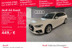 Audi A4 S-Line 35 tfsi s line ahk dab tempomat