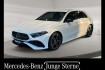 Mercedes Classe A AMG Line Benz a 200 amg amg+mbux+night+fahrassist+wide+cam+led