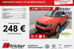 Volkswagen T-Roc R-Line T roc r 2.0tsi 248  ohne anzahlung akrapovic pano