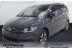 Volkswagen Touran Goal goal 1.5 tsi navi kamera acc 7 sitzer