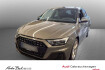 Audi A1 S-Line s line 40tfsi stronic navi led gra