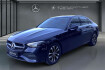 Mercedes Classe C Avantgarde Advanced Benz c 200 avantgarde+mbux+ambiente+carplay+totwinkel