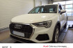 Audi Q3 S-Line 45 tfsi e ahk  assist  navi  kamera
