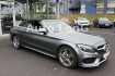 Mercedes Classe C AMG Line Benz c 180 cabrio automatik amg line navi kamera led