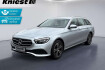 Mercedes Classe E Avantgarde Benz e 220 d t avantgarde widescr. ambiente carplay