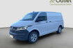 Volkswagen Transporter  T6 transporter t6.1 kasten 2.0 tdi 4 motion dsg 110 kw