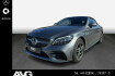 Mercedes Classe C  Benz c 180 c 180 cabriolet amg/ahk/cab komf paket