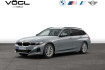 BMW Série 3  320 d xdrive touring driv.ass. acc ahk