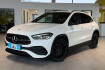 Mercedes GLA AMG Line Benz gla 250 *amg line*night*burmester*