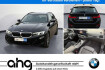 BMW Série 3  320 d xdrive touring navi klima pdc kamera harman