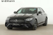 Mercedes Classe E AMG Line Benz e 300 e *amg line*navigation*pts*kamera*dab*