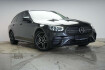 Mercedes Classe E AMG Line Benz e 300 de t 9g tronic amg leder/distronic/kamera/