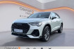 Audi Q3 S-Line sportback s line 35 tdi s tronic sonos / rfk /