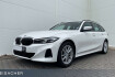 BMW Série 3  318 i a tou autom