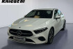 Mercedes Classe A Progressive Advanced Benz a 220 4matic progressive lenkradhzg. spurhalte