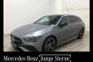 Mercedes CLA AMG Line Benz cla 180 shooting brake amg amg+mbux+mbeam+night
