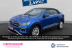 Volkswagen T-Roc Style T roc 1.5 tsi style navi ahk led plus app connect