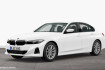 BMW Série 3 M-Sport 318 i limousine klima | dab | kamera | led | navi | kl