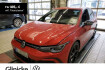 Volkswagen Golf GTI  Golf gti golf viii gti 2.0 tsi dsg  navi  rfk