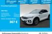 Volkswagen T-Roc R-Line T roc 1.5 tsi r line dsg led ahk acc carplay cam