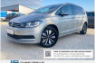 Volkswagen Touran Move move start stopp navi acc shz dab 7 sitzp