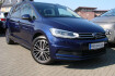 Volkswagen Touran Comfortline 1.5tsi comfortline 7 sitzer led acc standheizung