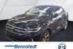 Volkswagen T-Roc R-Line T roc cabriolet 1.5 tsi dsg r line led+ iq.drive ahk