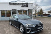 Audi A4 S-Line avant 40 tfsi s line plus