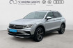 Volkswagen Tiguan Elegance 1.4 tsi ehybrid dsg elegance ahk pano
