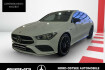 Mercedes CLA  Benz cla 250 e sb amg led burmester pano sd mbux
