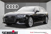 Audi A4 Advanced avant 40 tdi advanced s line matrix led acc kam?