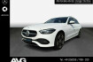 Mercedes Classe C Avantgarde Benz c 300 c 300 e t avantgarde rfk mbux led 9g keyless go