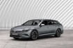Volkswagen Arteon R-Line shooting brake r line 4motion hud pano