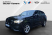 BMW X3  xdrive20i led | kamera | navigation | sitzh. | etc