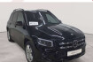 Mercedes GLB Progressive Benz glb 200 glb 200 d 4m progressive ahk beam busip