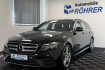 Mercedes Classe E AMG Line Benz e 400 t 4matic amg line 7 sitze mb led kamera