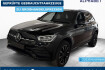 Mercedes GLC AMG Line Benz glc 300 e amg line 4matic sposi el.heckkl. key