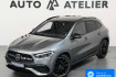 Mercedes Classe G  benz g  benz g 250 4matic*amg line*pano*r.kam*navi*mbux