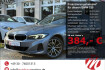 BMW Série 3 Sport 330 e sport line navi leder gsd led h&k shz sportsitze