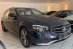 Mercedes Classe E Avantgarde Benz e 220 e220d leder 360* ahk burmester pano soft close s