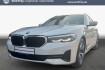 BMW Série 5  520 d xdrive touring aut.