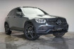 Mercedes GLC AMG Line Benz glc 300 e 4matic 9g tronic amg temp/kamera/burme